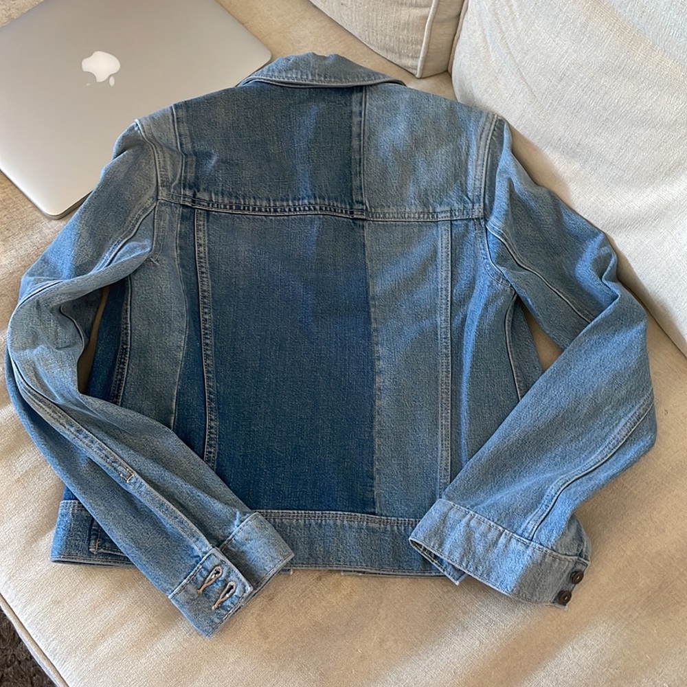 Jeans Jacket - image 3